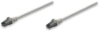 Imagen de CABLE PATCH CAT 6,  1.5M( 5.0F) UTP GRIS