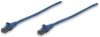 Imagen de CABLE PATCH CAT 6,  2.0M( 7.0F) UTP AZUL