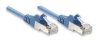 Imagen de CABLE PATCH CAT 6,  5.0M(16.4F) UTP AZUL