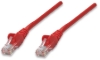 Imagen de CABLE PATCH  1.0m( 3.0f) Cat 5e UTP ROJ