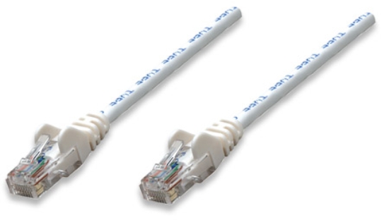 Imagen de CABLE PATCH  3.0m(10.0f) Cat 5e UTP BLA