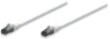 Imagen de CABLE PATCH CAT 6,  1.5M( 5.0F) UTP BLANCO