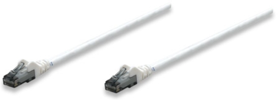 Imagen de CABLE PATCH CAT 6,  1.5M( 5.0F) UTP BLANCO