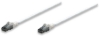 Imagen de CABLE PATCH CAT 6,  2.0M( 7.0F) UTP BLANCO