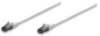 Imagen de CABLE PATCH CAT 6,  3.0M(10.0F) UTP BLANCO