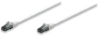 Imagen de CABLE PATCH CAT 6,  7.6M(25.0F) UTP BLANCO