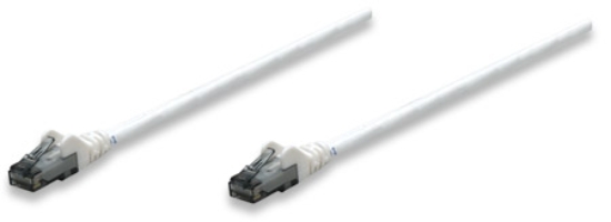 Imagen de CABLE PATCH CAT 6,  7.6M(25.0F) UTP BLANCO