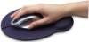 Imagen de Mousepad tipo gel, Azul Marino