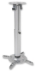 Imagen de Soporte Proyector p/Techo 58-82cm, 20 Kg