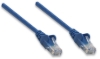 Imagen de CABLE PATCH  4.2m(14.0f) Cat 5e UTP AZUL