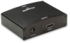 Imagen de Convertidor Video SVGA+Audio a HDMI