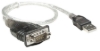 Imagen de Convertidor USB a Serial DB9M