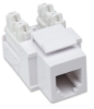 Imagen de JACK RJ11/RJ12 DE IMPACTO BLANCO