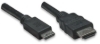 Imagen de Cable HDMI Mini-HDMI  1.8M Bolsa