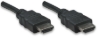 Imagen de Cable HDMI 1.3 M-M  1.8M Bolsa