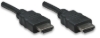 Imagen de Cable HDMI 1.3 M-M  3.0M Bolsa