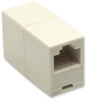 Imagen de Cople CAT 5e Modular Beige