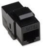 Imagen de Cople CAT 6 Keystone Negro