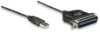 Imagen de Convertidor USB a CEN36 1.8m en Bolsa