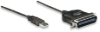 Imagen de Convertidor USB a CEN36 1.8m para imp.