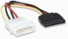 Imagen de CABLE CORRIENTE INT. HDD SATA