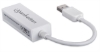 Imagen de Adaptador de Red 10/100 USB-A V2.0 MH