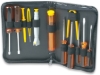 Imagen de KIT HERRAMIENTAS MANT.  13 HERRAMIENTAS