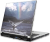 Imagen de *Skin Notebook 17" - Ballena y Arcoiris