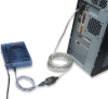 Imagen de Cable USB V2.0 Ext. Tipo A  4.9M Activa