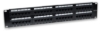 Imagen de PANEL PARCHEO CAT 6, 48 PTOS 2 NIV. RACK