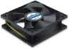 Imagen de Ventilador p/PC 80x80x25 mm, 4 pines