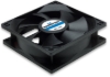 Imagen de Ventilador p/PC 80x80x25 mm, 3 pines
