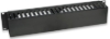 Imagen de Organizador Cables 19", 2U plastico
