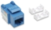 Imagen de JACK CAT 5e DE IMPACTO (KEYSTONE) AZUL