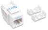 Imagen de JACK CAT 6  DE IMPACTO (KEYSTONE) BLANCO