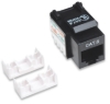 Imagen de JACK CAT 6  DE IMPACTO (KEYSTONE) NEGRO