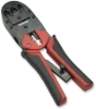 Imagen de PINZA P/CRIMPEAR RJ11/RJ12/RJ45