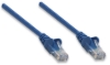 Imagen de CABLE PATCH  1.0m( 3.0f) Cat 5e UTP AZUL