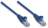 Imagen de CABLE PATCH  3.0m(10.0f) Cat 5e UTP AZUL