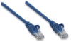 Imagen de CABLE PATCH  7.6m(25.0f) Cat 5e UTP AZUL