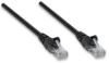 Imagen de CABLE PATCH  4.2m(14.0f) Cat 5e UTP NEGR
