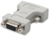 Imagen de Adaptador DVI A&D 29M - HD15H