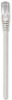 Imagen de CABLE PATCH CAT 6,  0.5M( 1.5F) UTP GRIS