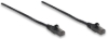 Imagen de CABLE PATCH CAT 6,  0.5M( 1.5F) UTP NEGR