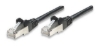 Imagen de CABLE PATCH CAT 6,  5.0M(16.4F) UTP NEGRO