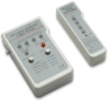 Imagen de PROB. CABLES RED  4 LD,RJ45