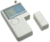 Imagen de PROB. CABLES RED RJ11, RJ45, USB, BNC