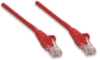 Imagen de CABLE PATCH  1.0m( 3.0f) Cat 5e UTP ROJ