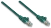 Imagen de CABLE PATCH  1.0m( 3.0f) Cat 5e UTP VERDE