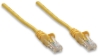 Imagen de CABLE PATCH  3.0m(10.0f) Cat 5e UTP AMARILLO